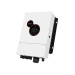 SRNE 6kW 48V 500VDC Off-Grid Solar Hybrid Inverter
