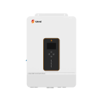SRNE 10kW 48V Off-Grid Solar Hybrid Inverter