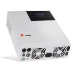 SRNE 5kW 48V 500VDC Off-Grid Solar Hybrid Inverter