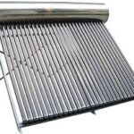 150L Seven SS Star Solar water heater( Stainless)