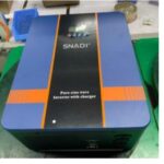 FT SERIES PURE SINE-WAVE INVERTER WITH CHARGER 2.5KVA 24V
