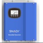 FT SERIES PURE SINE-WAVE INVERTER WITH CHARGER 1.5KVA 24V