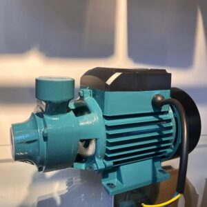 370 W (0.5 HP) AC BOOSTER PUMP